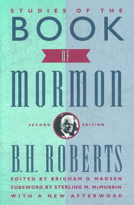Imagen del vendedor de Studies of the Book of Mormon a la venta por moluna