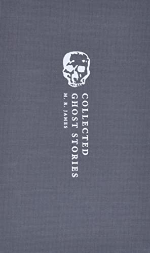 Image du vendeur pour Collected Ghost Stories: (OWC Hardback) (Oxford World's Classics Hardback Collection) mis en vente par -OnTimeBooks-
