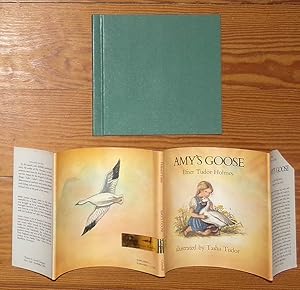 Seller image for Amy's Goose for sale by RG Vintage Books