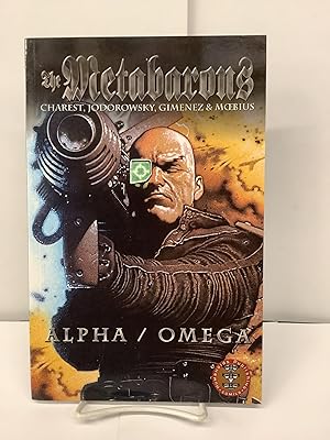 Immagine del venditore per The Metabarons: Alpha / Omega venduto da Chamblin Bookmine