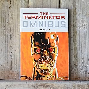 Seller image for The Terminator Omnibus, Vol. 1 for sale by Vintage & Modern Books