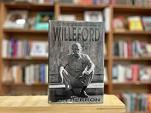 Seller image for Willeford for sale by Reclaimed Bookstore