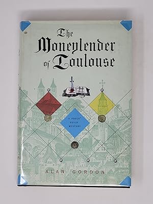 Seller image for The Moneylender of Toulouse: A Fools' Guild Mystery for sale by Cross Genre Books