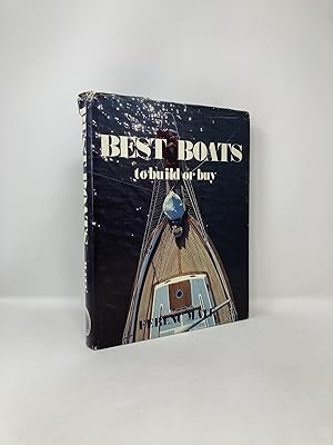 Imagen del vendedor de Best Boats to Build or Buy a la venta por Southampton Books