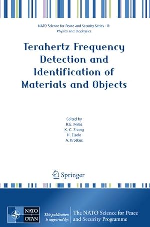 Seller image for Terahertz Frequency Detection and Identification of Materials and Objects for sale by BuchWeltWeit Ludwig Meier e.K.