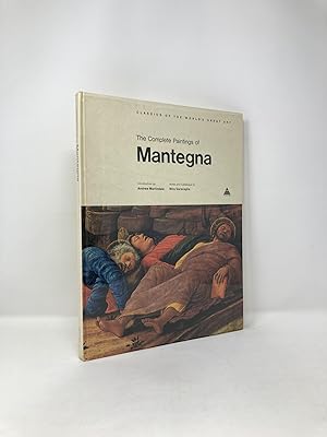Seller image for The Complete Paintings of Mantegna for sale by Southampton Books