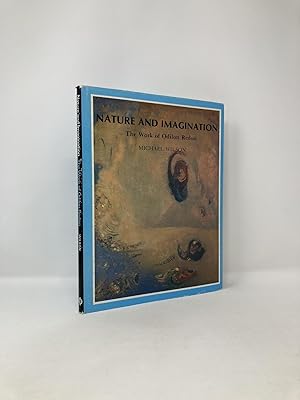 Bild des Verkufers fr Nature and imagination: The work of Odilon Redon zum Verkauf von Southampton Books