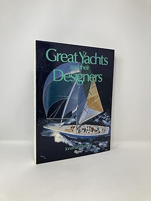 Immagine del venditore per Great Yachts & Their Designers venduto da Southampton Books