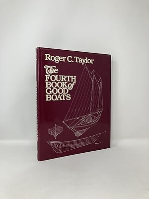 Immagine del venditore per The Fourth Book of Good Boats venduto da Southampton Books