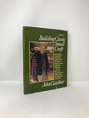 Immagine del venditore per Building Classic Small Craft Volume 2 venduto da Southampton Books