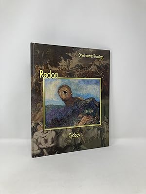 Imagen del vendedor de Redon: Cyclops a la venta por Southampton Books