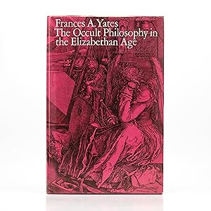 Image du vendeur pour The Occult Philosophy in the Elizabethan Age mis en vente par Dividing Line Books