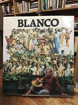 Seller image for Blanco for sale by Encore Books