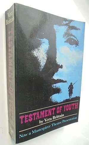 Immagine del venditore per Testament of Youth venduto da Phoenix Books NZ