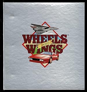 Seller image for Wheels And Wings for sale by Granada Bookstore,            IOBA