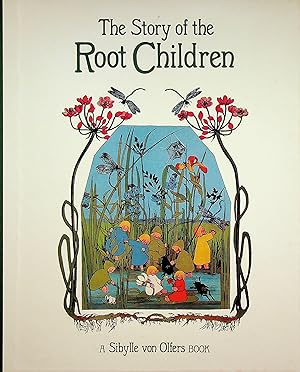 Image du vendeur pour The Story of the Root Children mis en vente par Epilonian Books