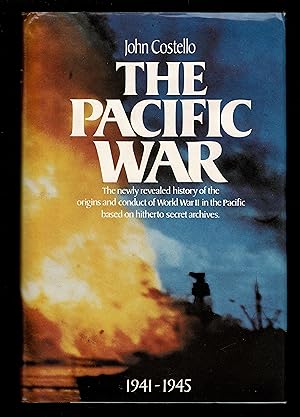 Seller image for The Pacific War 1941-1945 for sale by Granada Bookstore,            IOBA