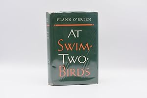 Imagen del vendedor de At Swim-Two-Birds a la venta por The Great Catsby's Rare Books