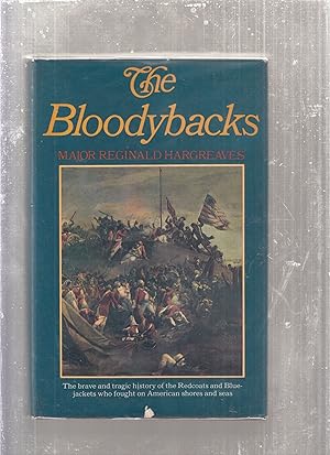 Seller image for Ther Bloodybacks for sale by Old Book Shop of Bordentown (ABAA, ILAB)