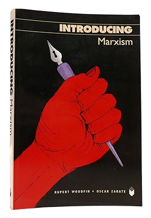 Seller image for INTRODUCING MARXISM for sale by Rare Book Cellar