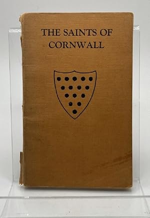 The Saints of Cornwall