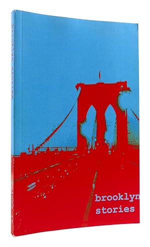 Seller image for BROOKLYN STORIES VOLUME IV for sale by Rare Book Cellar