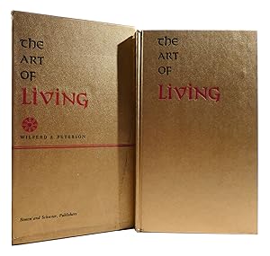 Immagine del venditore per THE ART OF LIVING venduto da Rare Book Cellar