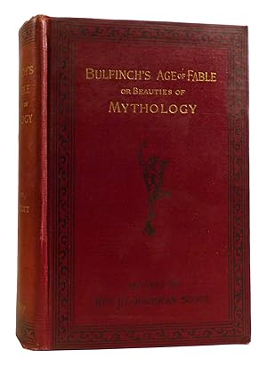 BULFINCH'S AGE OF MYTHOLOGY