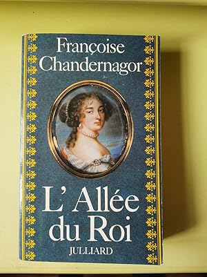Seller image for L'Alle du Roi for sale by Dmons et Merveilles