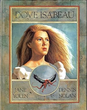 Dove Isabeau (Inscribed By author)