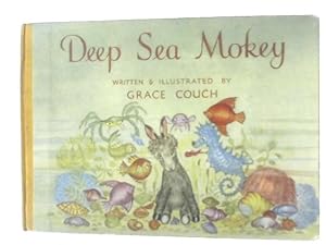 Seller image for Deep Sea Mokey for sale by World of Rare Books