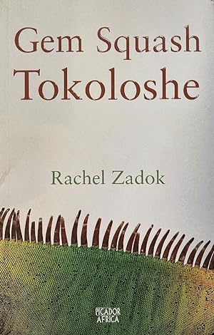 Seller image for Gem Squash Tokoloshe for sale by Last Word Books