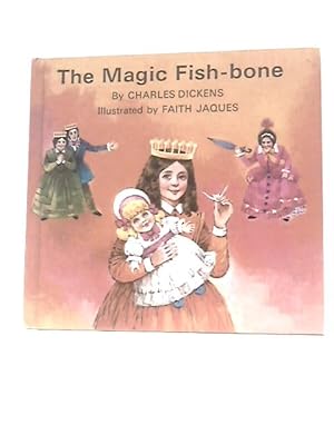 Seller image for The Magic Fish-Bone for sale by World of Rare Books