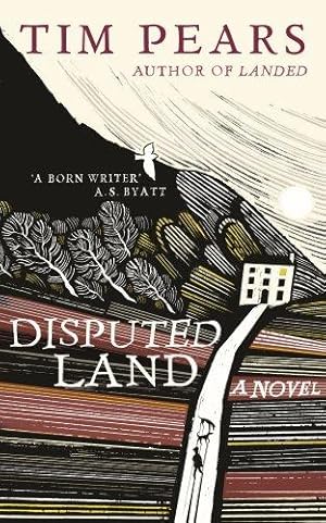 Seller image for Disputed Land for sale by WeBuyBooks