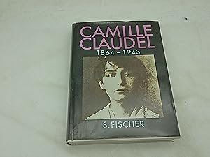 Bild des Verkufers fr Camille Claudel 1864 - 1943 zum Verkauf von Armoni Mediathek