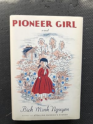 Seller image for Pioneer Girl for sale by Cragsmoor Books