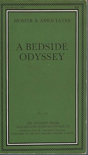 A Bedside Odyssey, Number 103
