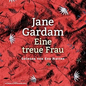 Eine treue Frau: 6 CDs