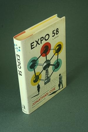 Image du vendeur pour Expo 58. mis en vente par Steven Wolfe Books