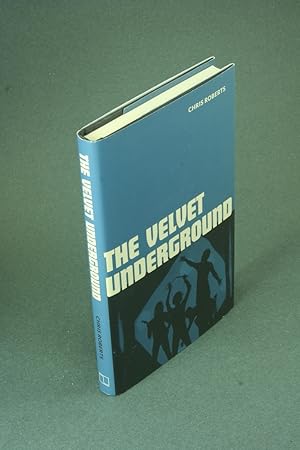 Immagine del venditore per The Velvet Underground. venduto da Steven Wolfe Books