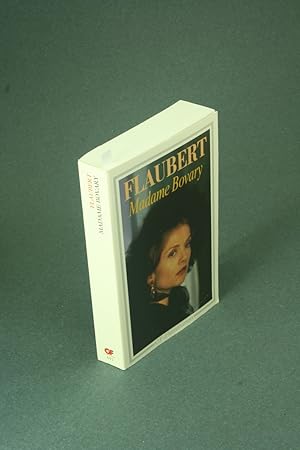 Bild des Verkufers fr Madame Bovary - TEXT IN FRENCH. Introduction, notes, sommaire, bibliographie et appendice par Bernard Ajac zum Verkauf von Steven Wolfe Books