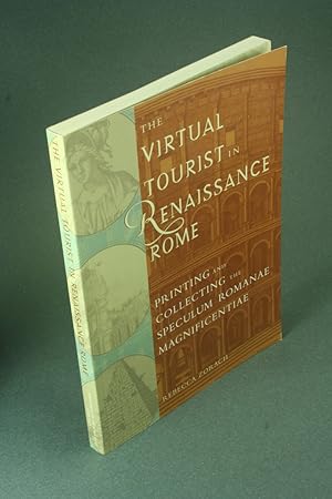 Immagine del venditore per The virtual tourist in Renaissance Rome: printing and collecting the Speculum Romanae magnificentiae. venduto da Steven Wolfe Books