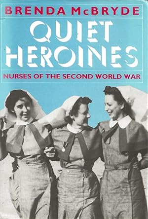 Seller image for Quiet Heroines for sale by Badger Books