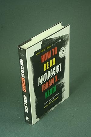 Bild des Verkufers fr How to be an antiracist. zum Verkauf von Steven Wolfe Books