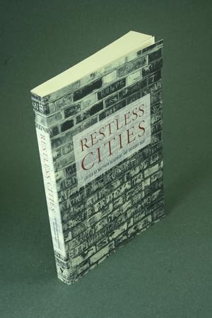 Immagine del venditore per Restless cities. venduto da Steven Wolfe Books