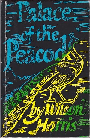 Seller image for Palace of the Peacock for sale by Books of the World