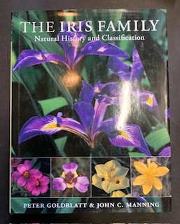 Immagine del venditore per The Iris Family Natural History and Classification venduto da The Known World Bookshop