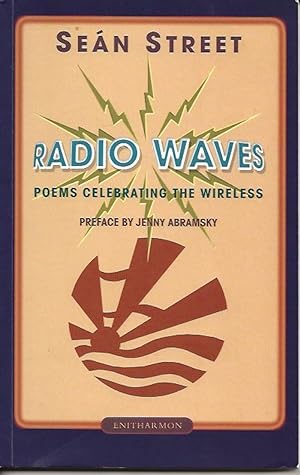 Seller image for Radio Waves for sale by Badger Books