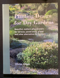 Seller image for Planting Design for Dry Gardens Beautiful, resilient groundcovers for terraces, paved areas, gravel and other alternatives to lawn for sale by The Known World Bookshop