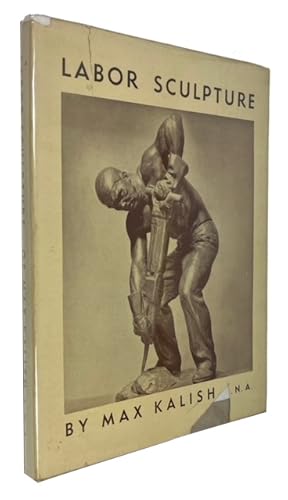 Immagine del venditore per Labor Sculpture venduto da McBlain Books, ABAA